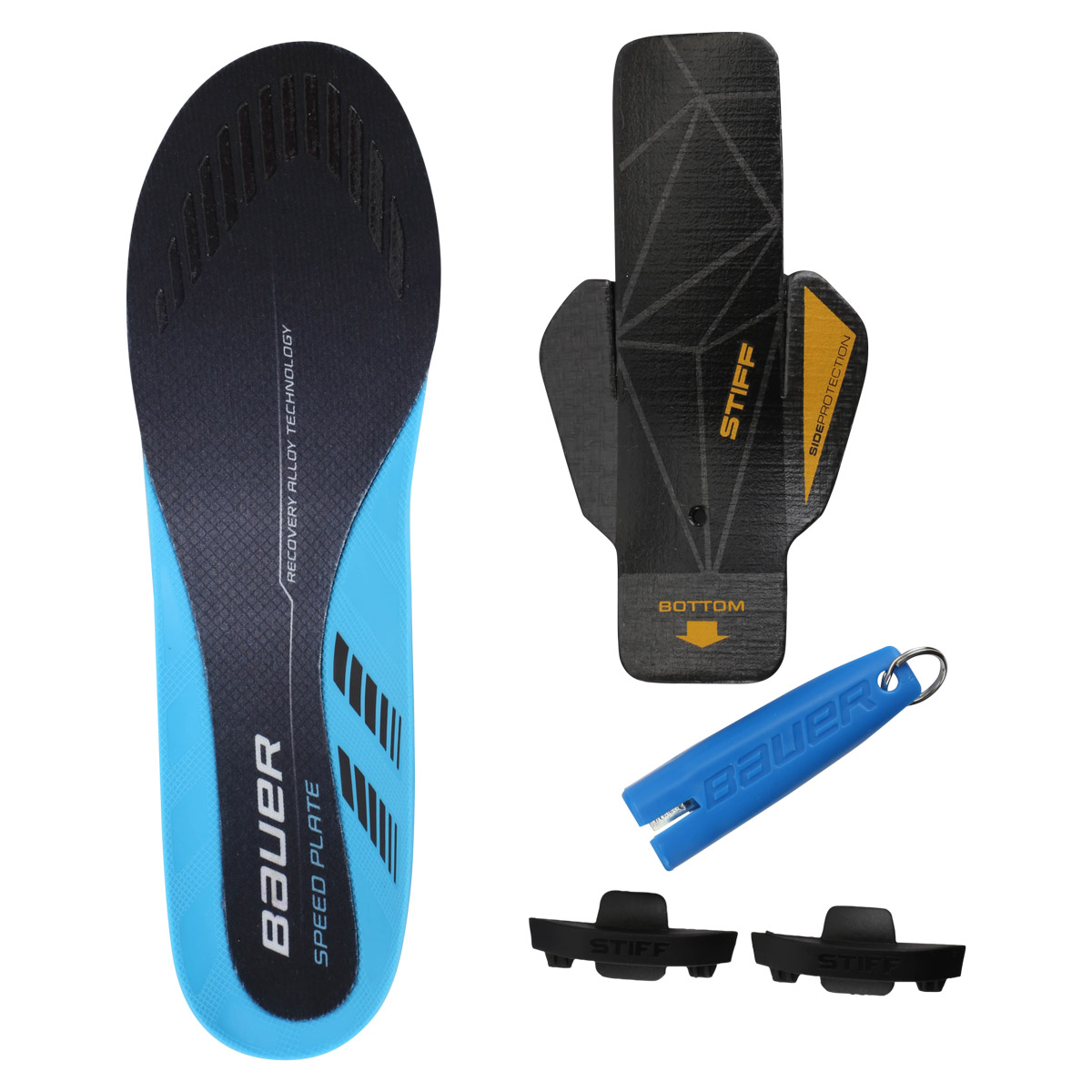 ������� ��������� ������� BAUER Supreme 1S SR