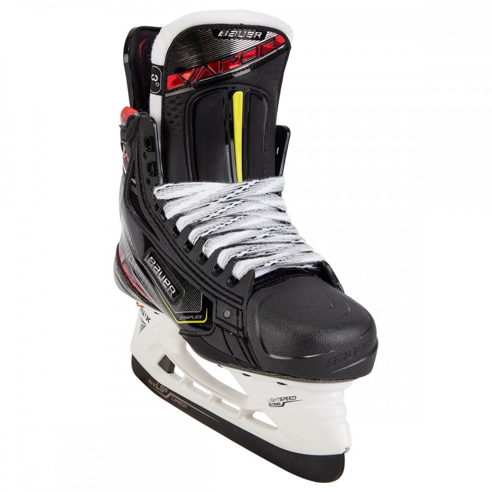 Хоккейные коньки BAUER Vapor 2X Pro JR Хоккейные коньки BAUER Vapor 2X Pro JR