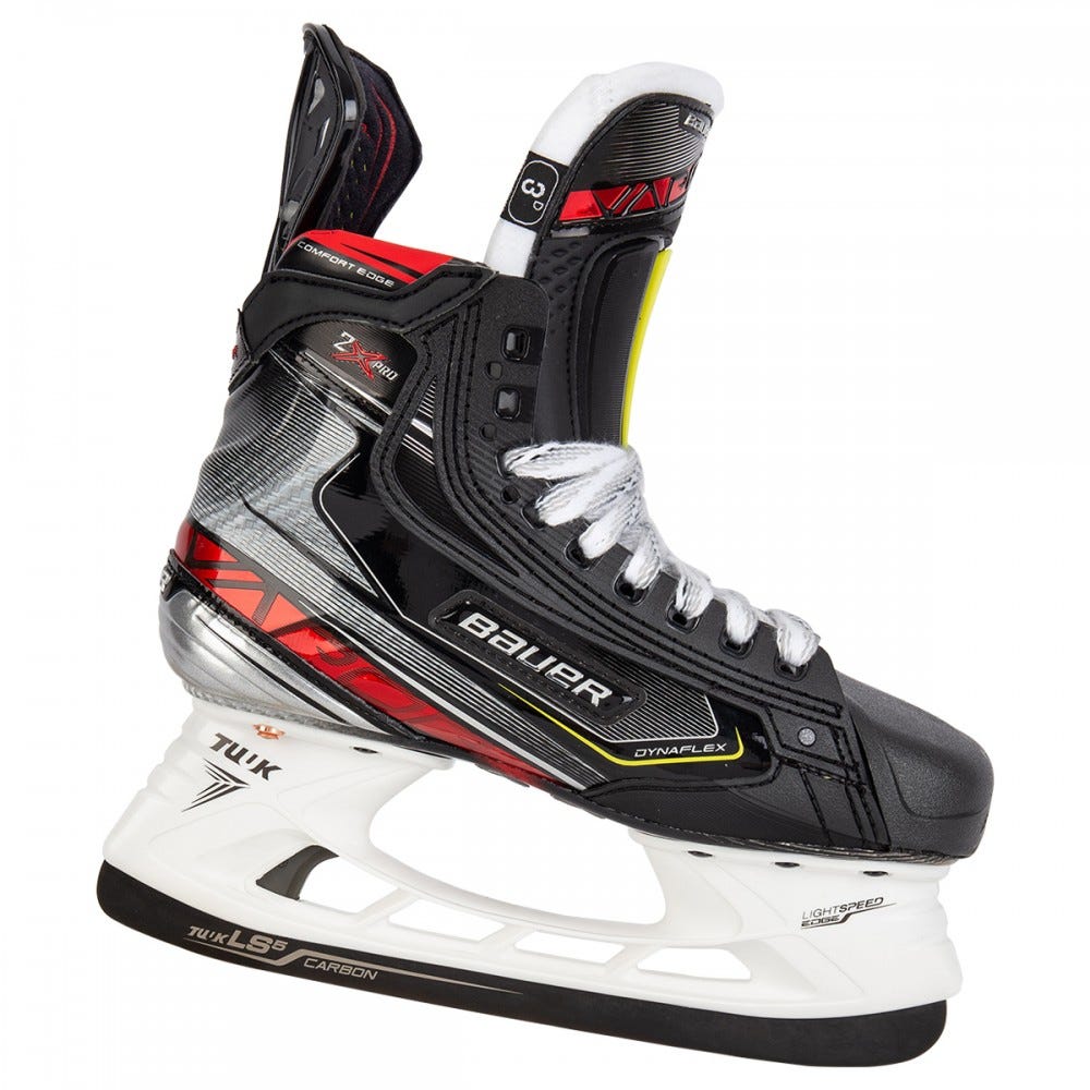 Хоккейные коньки BAUER Vapor 2X Pro JR Хоккейные коньки BAUER Vapor 2X Pro JR