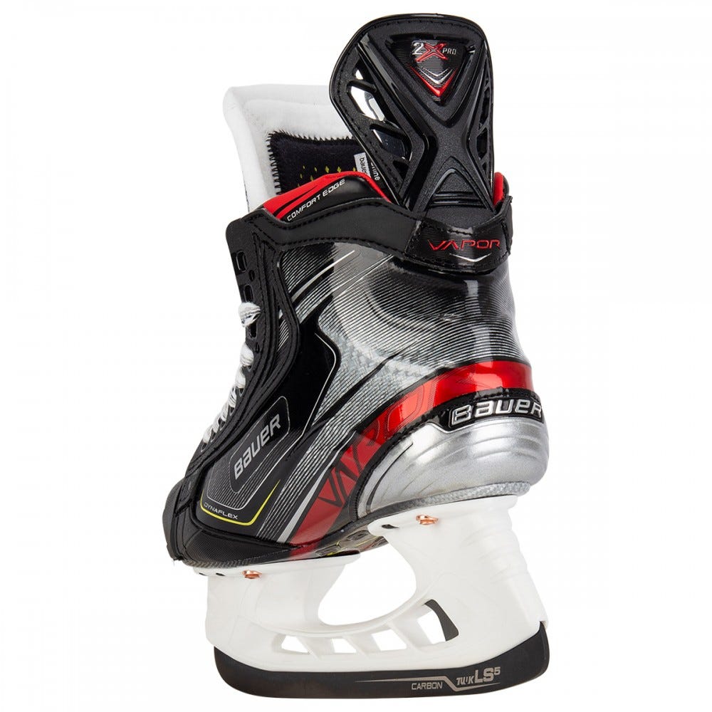 Хоккейные коньки BAUER Vapor 2X Pro JR Хоккейные коньки BAUER Vapor 2X Pro JR