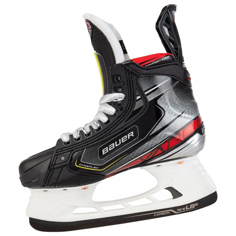 Хоккейные коньки BAUER Vapor 2X Pro JR Хоккейные коньки BAUER Vapor 2X Pro JR