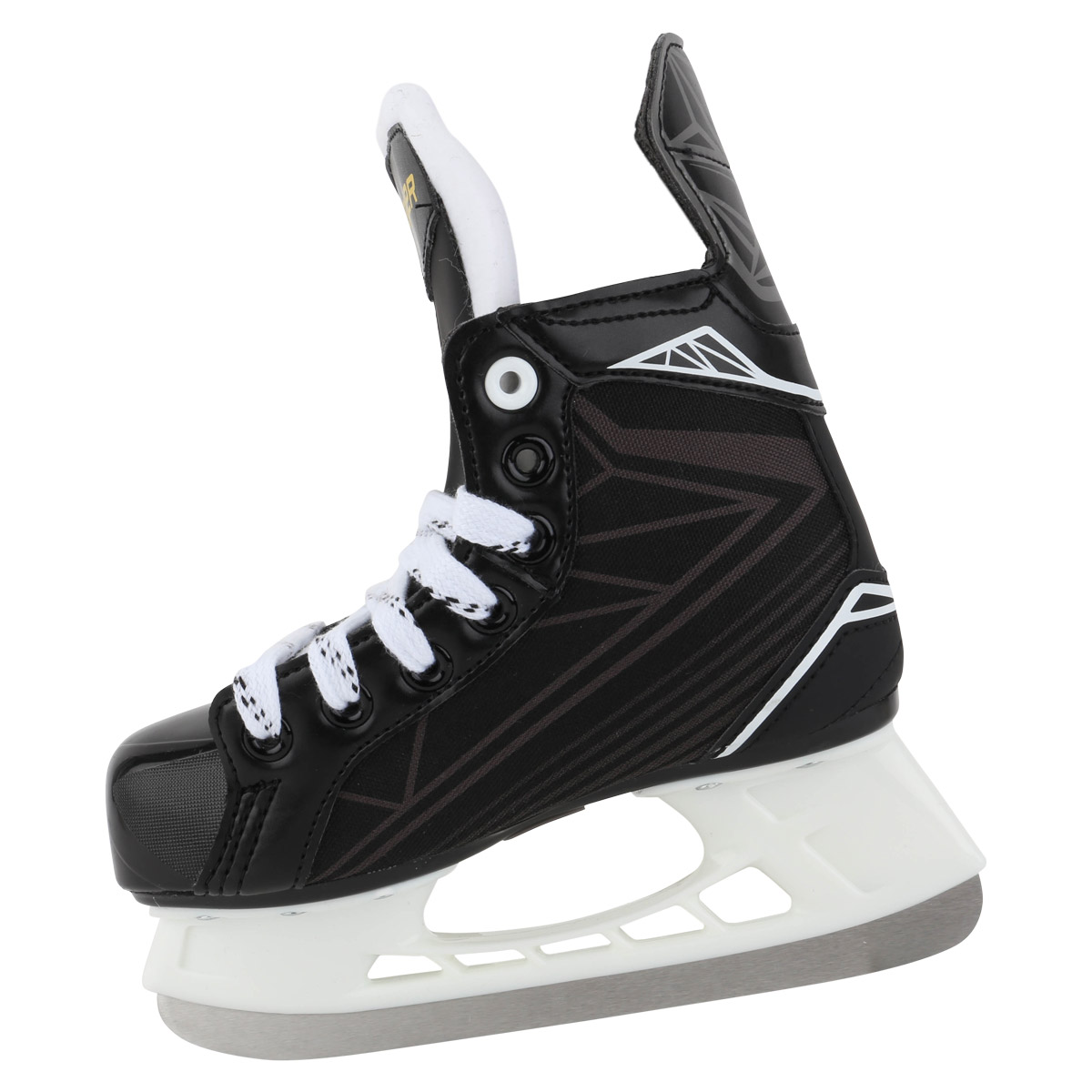 Коньки хоккейные BAUER Supreme S140 YTH Коньки хоккейные BAUER Supreme S140 YTH