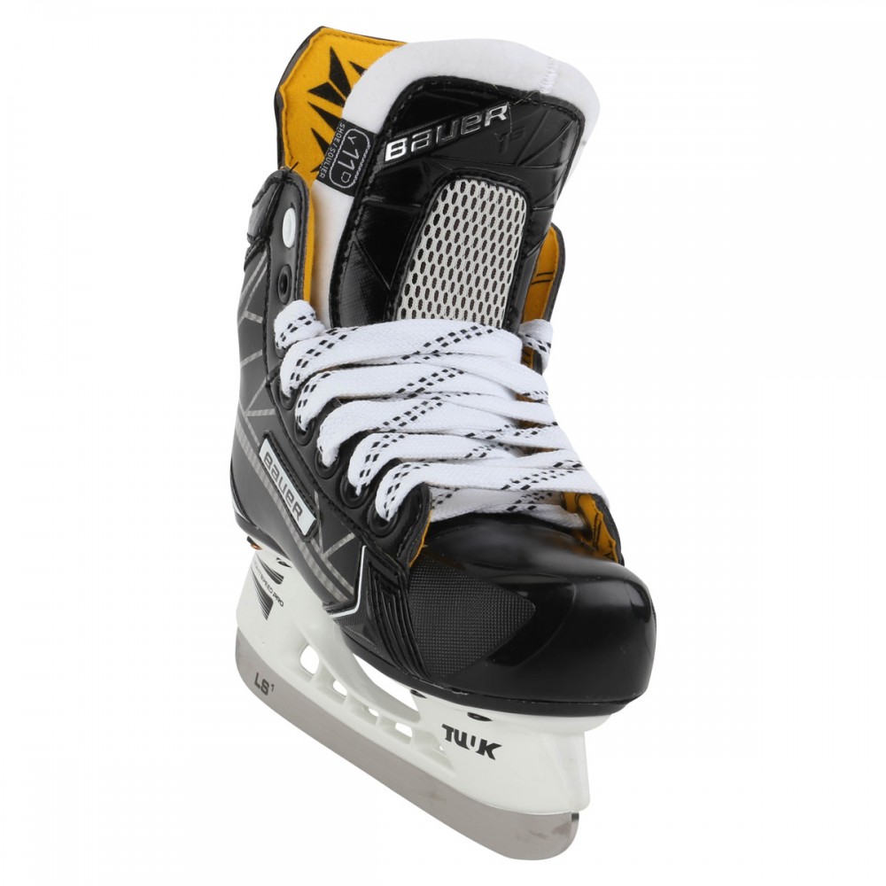 Коньки хоккейные BAUER Supreme 1S YTH Коньки хоккейные BAUER Supreme 1S YTH