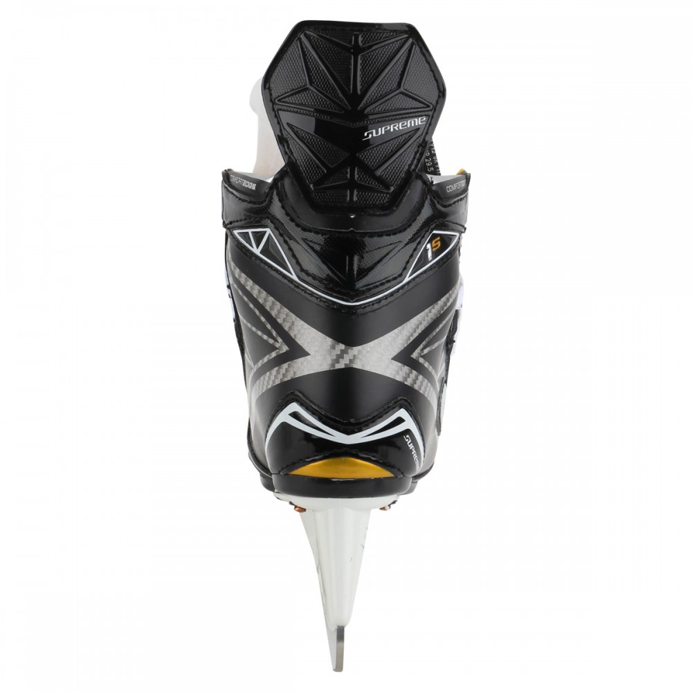Коньки хоккейные BAUER Supreme 1S YTH Коньки хоккейные BAUER Supreme 1S YTH
