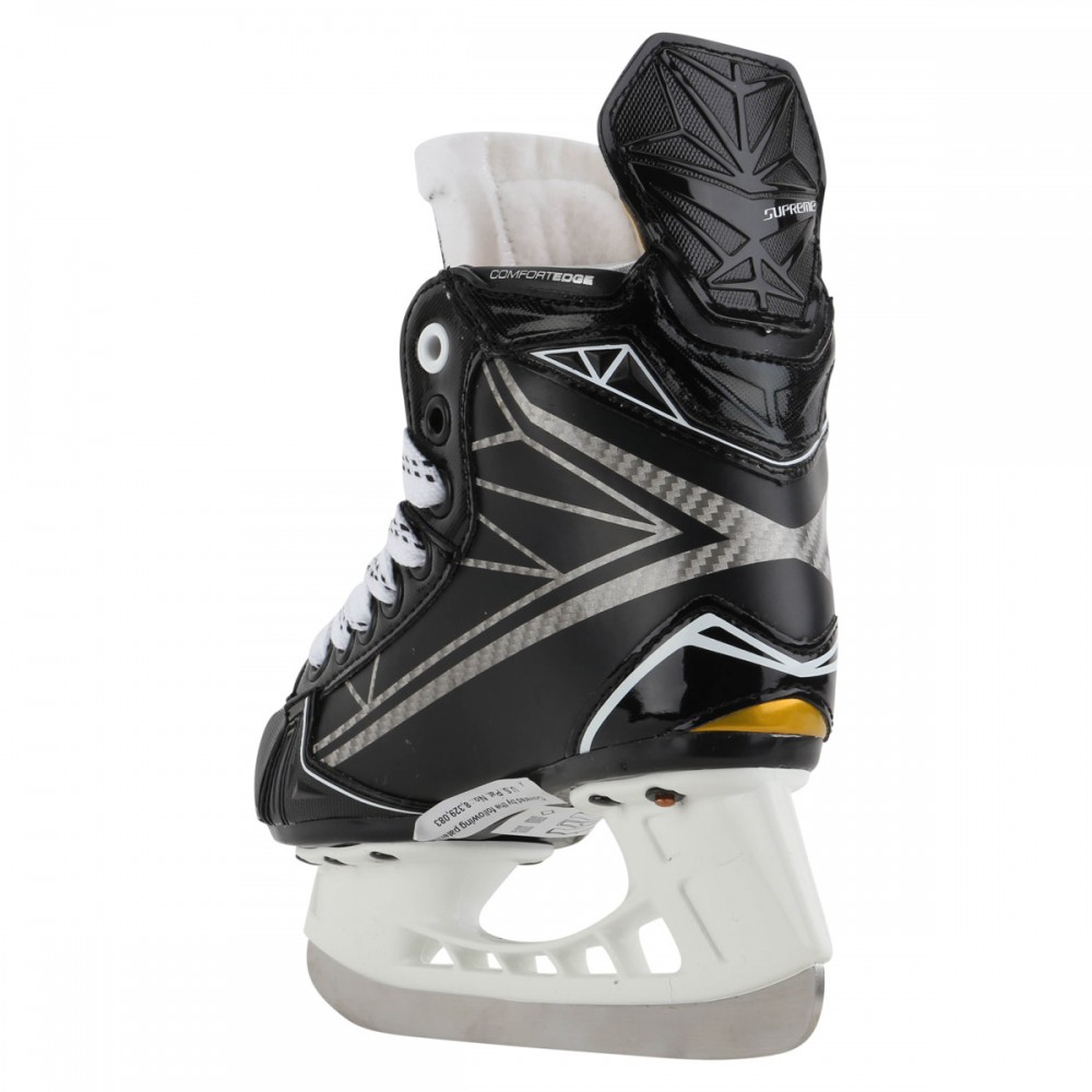 Коньки хоккейные BAUER Supreme 1S YTH Коньки хоккейные BAUER Supreme 1S YTH