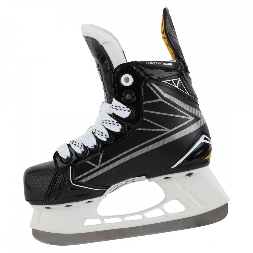 Коньки хоккейные BAUER Supreme 1S YTH Коньки хоккейные BAUER Supreme 1S YTH