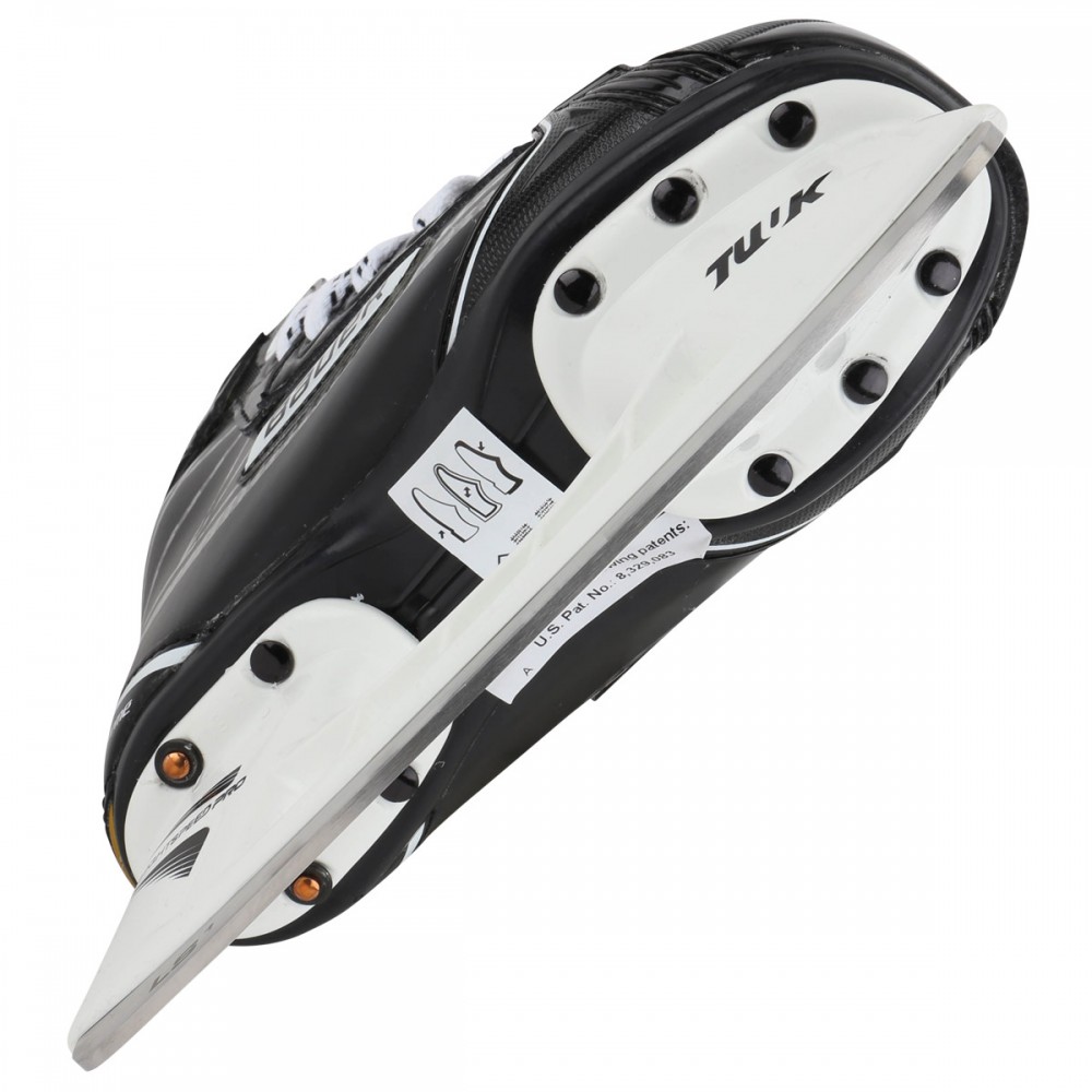 Коньки хоккейные BAUER Supreme 1S YTH Коньки хоккейные BAUER Supreme 1S YTH