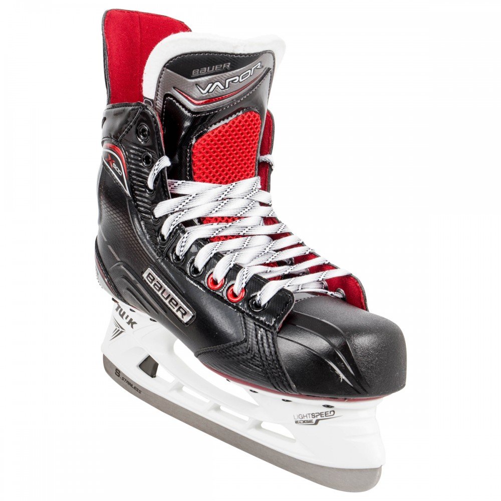 Коньки хоккейные BAUER Vapor X500 S17 SR Коньки хоккейные BAUER Vapor X500 S17 SR