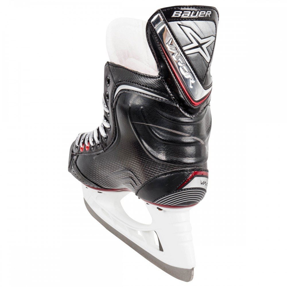 Коньки хоккейные BAUER Vapor X500 S17 SR Коньки хоккейные BAUER Vapor X500 S17 SR