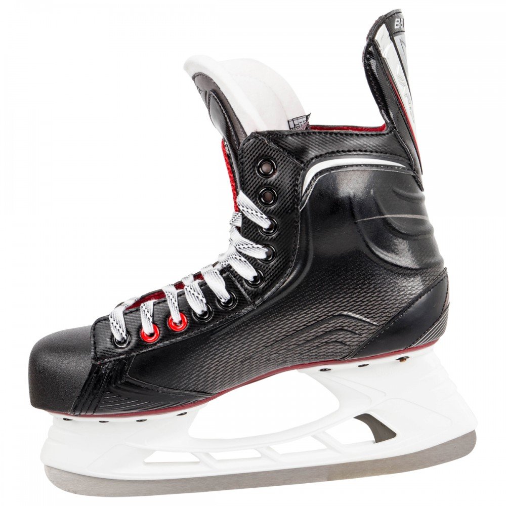 Коньки хоккейные BAUER Vapor X500 S17 SR Коньки хоккейные BAUER Vapor X500 S17 SR