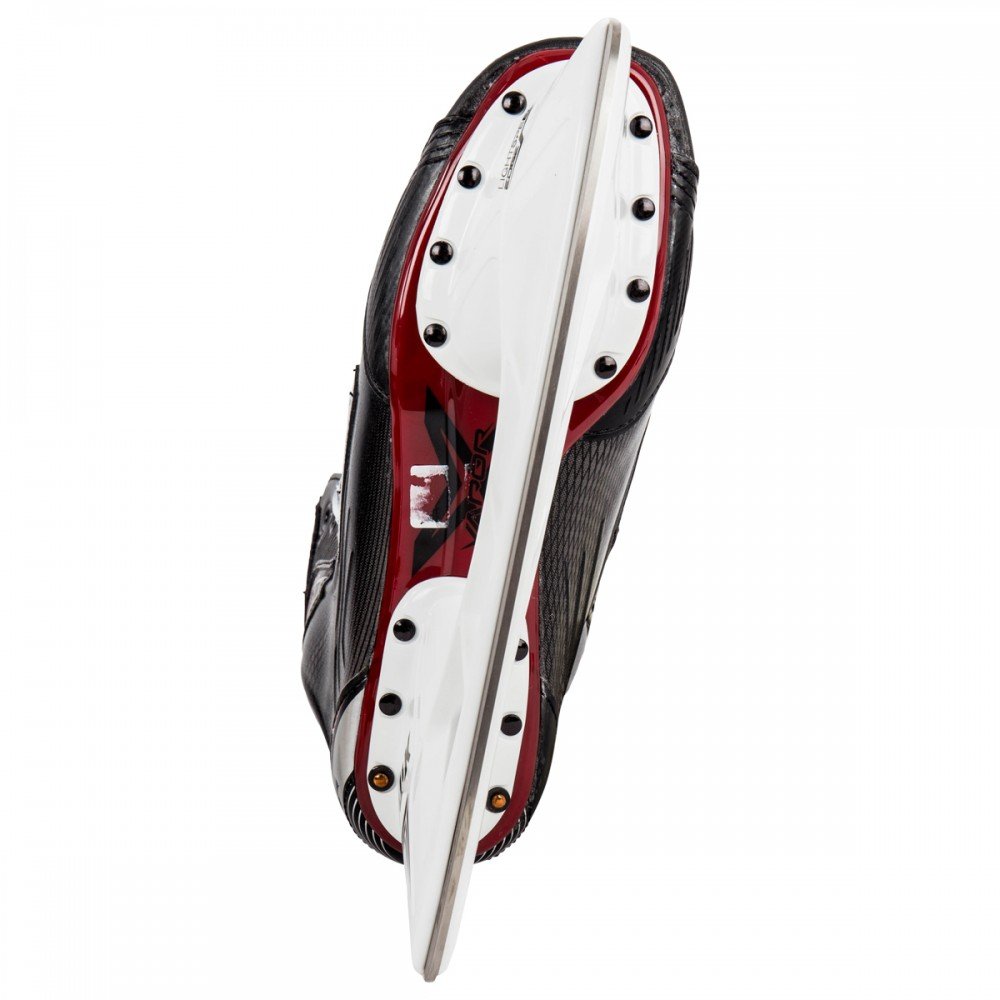 Коньки хоккейные BAUER Vapor X500 S17 SR Коньки хоккейные BAUER Vapor X500 S17 SR