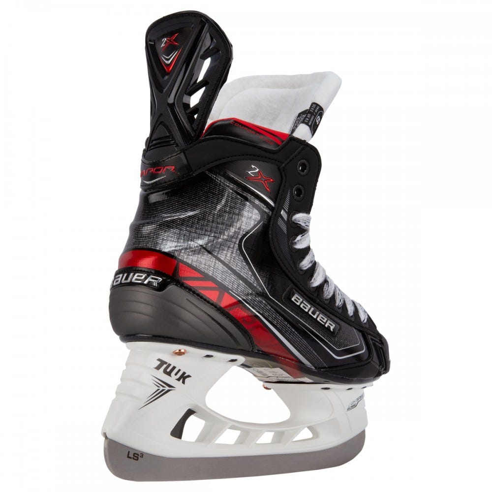 Хоккейные коньки BAUER Vapor 2X SR Хоккейные коньки BAUER Vapor 2X SR