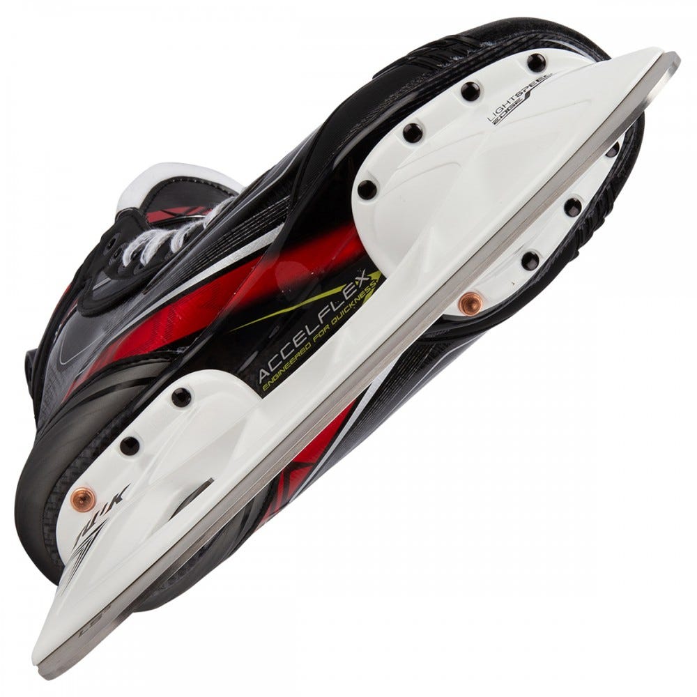 Хоккейные коньки BAUER Vapor 2X SR Хоккейные коньки BAUER Vapor 2X SR