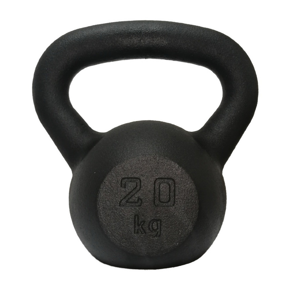 Гиря чугунная Euro-Classic 20 кг Гиря чугунная Euro-Classic 20 кг