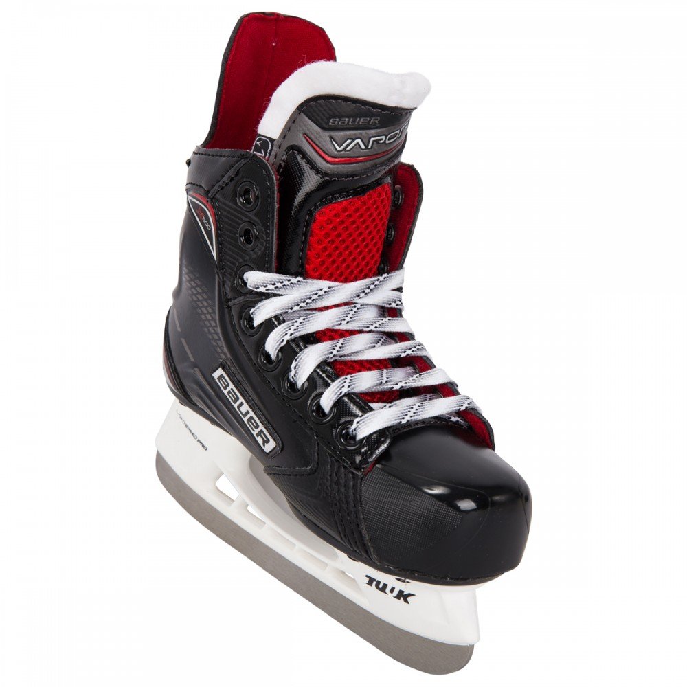 Коньки хоккейные BAUER Vapor X500 S17 YTH Коньки хоккейные BAUER Vapor X500 S17 YTH