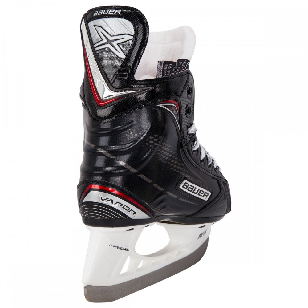 Коньки хоккейные BAUER Vapor X500 S17 YTH Коньки хоккейные BAUER Vapor X500 S17 YTH