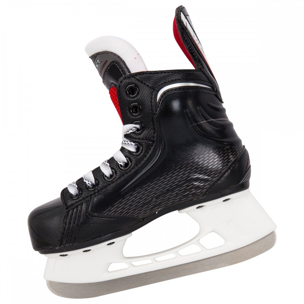 Коньки хоккейные BAUER Vapor X500 S17 YTH Коньки хоккейные BAUER Vapor X500 S17 YTH