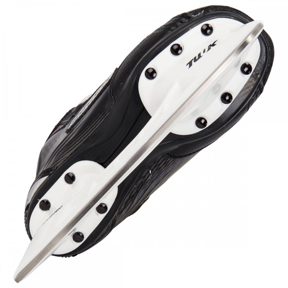 Коньки хоккейные BAUER Vapor X500 S17 YTH Коньки хоккейные BAUER Vapor X500 S17 YTH