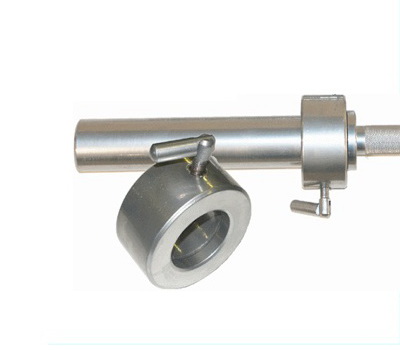 Гриф гантельный MB Barbell MB-BarM50-530L Гриф гантельный MB Barbell MB-BarM50-530L