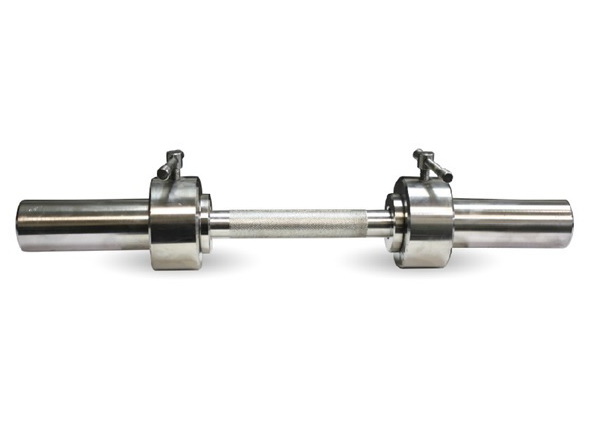 Гриф гантельный MB Barbell MB-BarM50-710L Гриф гантельный MB Barbell MB-BarM50-710L