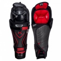 Щитки хоккейные BAUER Vapor 1X Lite S18 SR