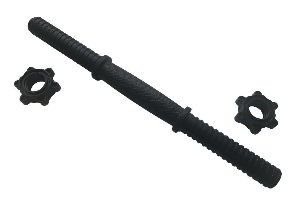 Гриф гантельный пластиковый Z-Sports R0237 Гриф гантельный пластиковый Z-Sports R0237
