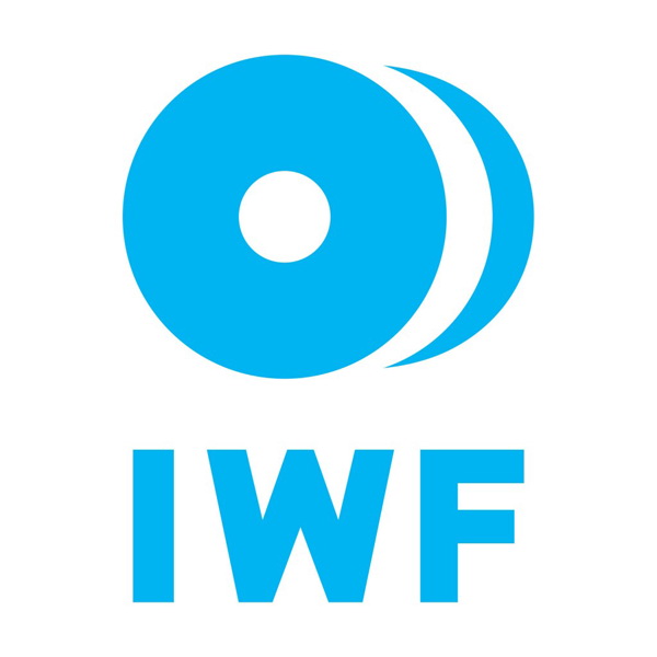 Аттестован IWF (Международной Федерацией тяжелой атлетики) Аттестован IWF (Международной Федерацией тяжелой атлетики)
