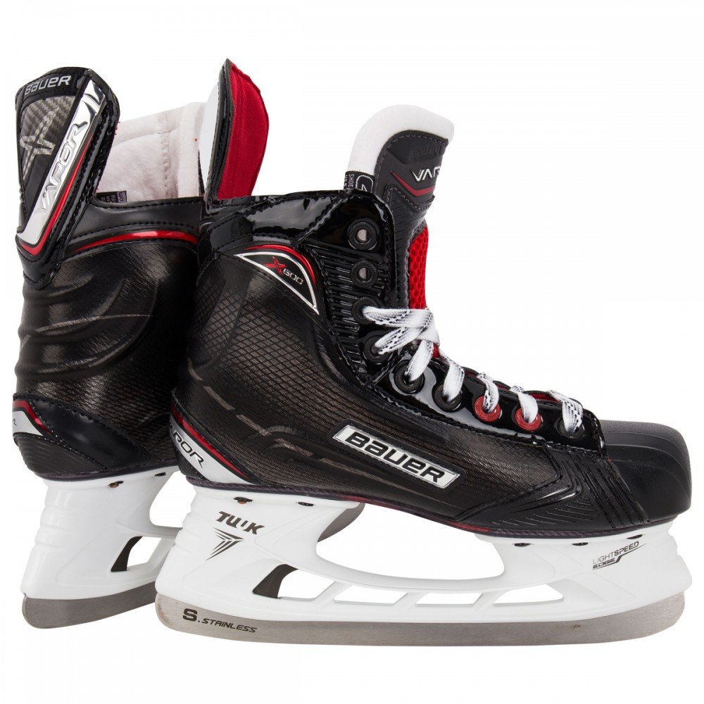 ������ ��������� BAUER Vapor X600 S17 JR