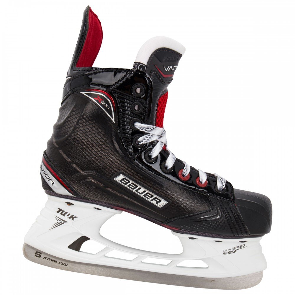 ������ ��������� BAUER Vapor X600 S17 JR