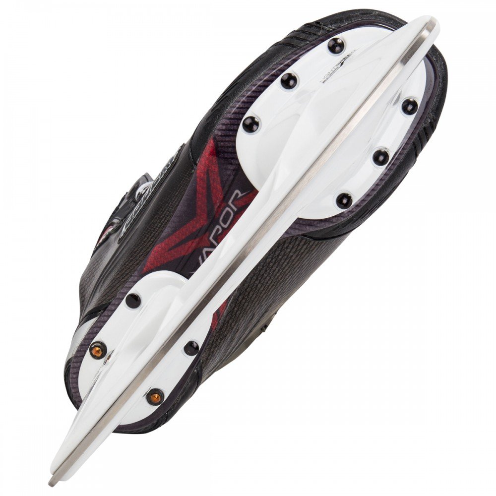 ������ ��������� BAUER Vapor X600 S17 JR