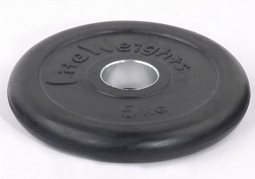 ���� ������������ ������ Lite Weights RJ1050-5
