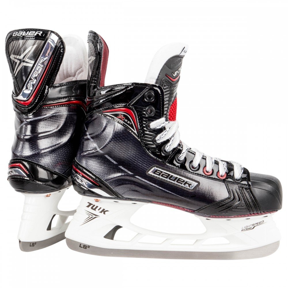 Коньки хоккейные BAUER Vapor X800 S17 SR Коньки хоккейные BAUER Vapor X800 S17 SR