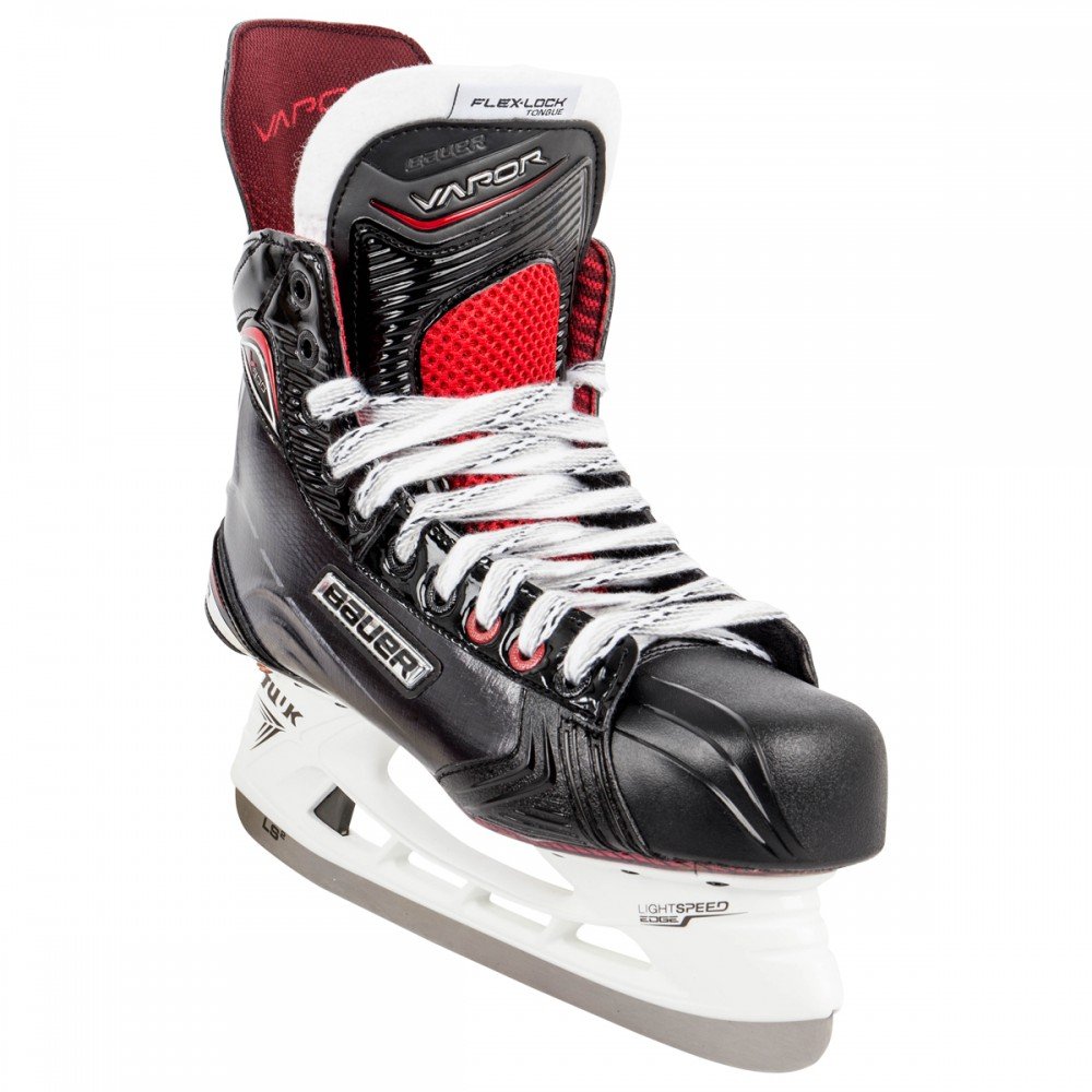 Коньки хоккейные BAUER Vapor X800 S17 SR Коньки хоккейные BAUER Vapor X800 S17 SR