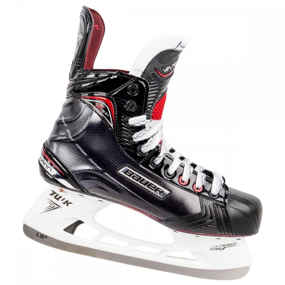 Коньки хоккейные BAUER Vapor X800 S17 SR Коньки хоккейные BAUER Vapor X800 S17 SR