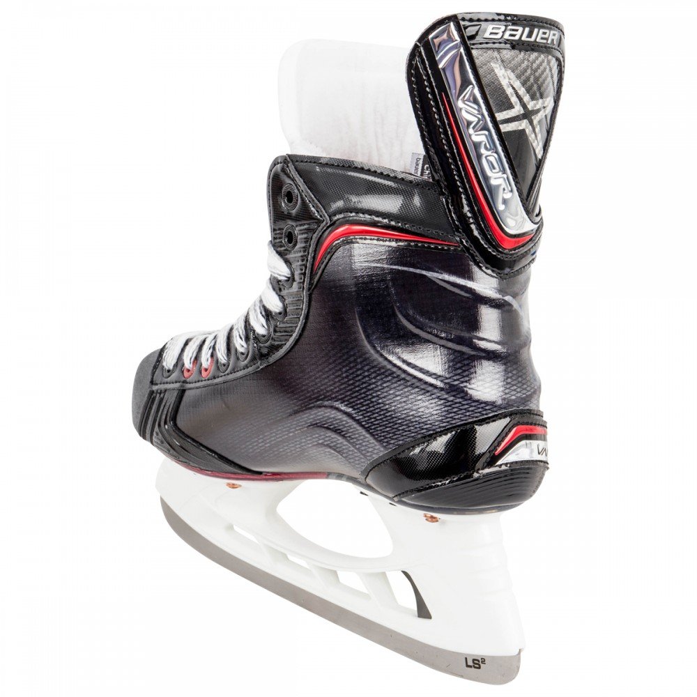 Коньки хоккейные BAUER Vapor X800 S17 SR Коньки хоккейные BAUER Vapor X800 S17 SR