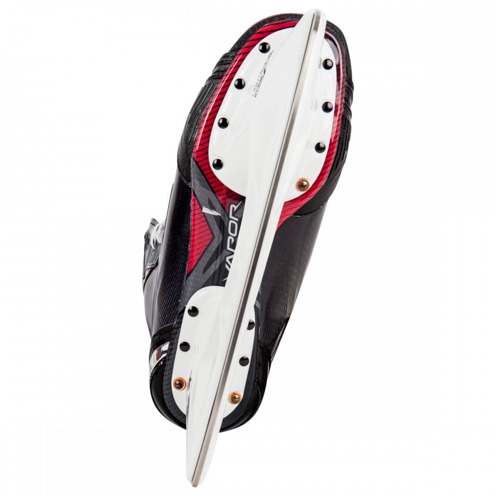 Коньки хоккейные BAUER Vapor X800 S17 SR Коньки хоккейные BAUER Vapor X800 S17 SR