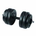 Гантель сборная 13 кг Lite Weights 3113CD