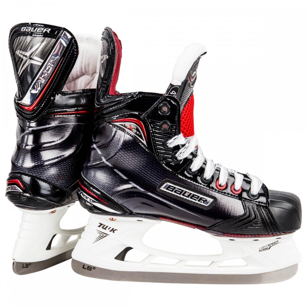 Коньки хоккейные BAUER Vapor X800 S17 JR Коньки хоккейные BAUER Vapor X800 S17 JR