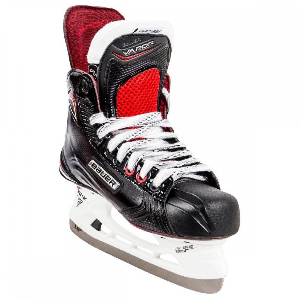 Коньки хоккейные BAUER Vapor X800 S17 JR Коньки хоккейные BAUER Vapor X800 S17 JR