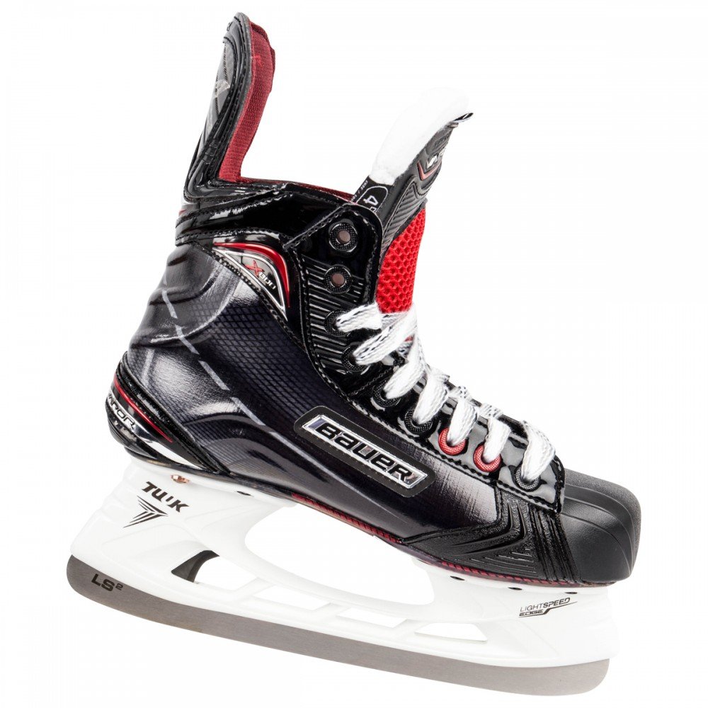 Коньки хоккейные BAUER Vapor X800 S17 JR Коньки хоккейные BAUER Vapor X800 S17 JR