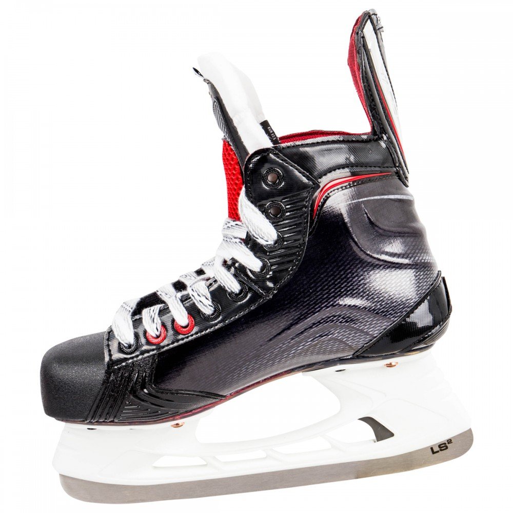Коньки хоккейные BAUER Vapor X800 S17 JR Коньки хоккейные BAUER Vapor X800 S17 JR