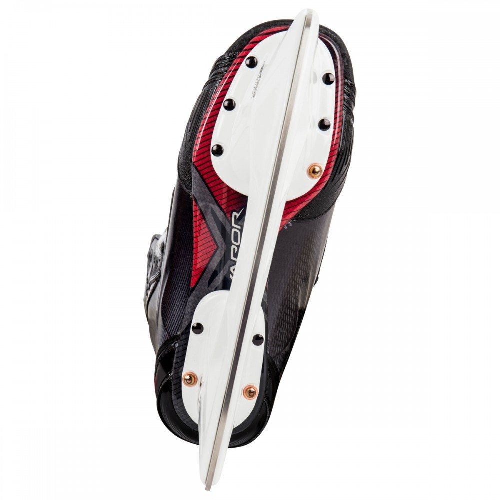 Коньки хоккейные BAUER Vapor X800 S17 JR Коньки хоккейные BAUER Vapor X800 S17 JR