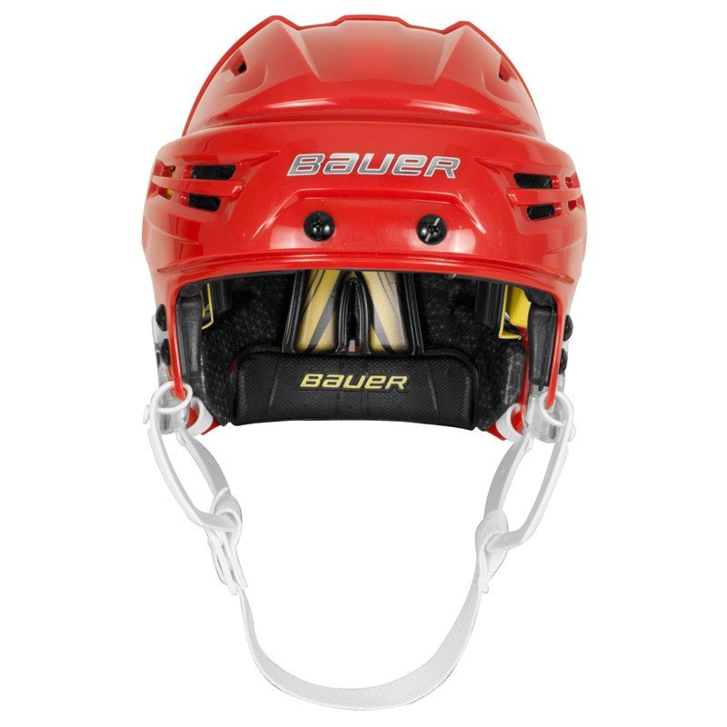 Хоккейный шлем BAUER RE-AKT SR Хоккейный шлем BAUER RE-AKT SR