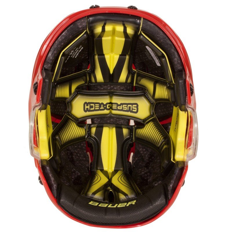 Хоккейный шлем BAUER RE-AKT SR Хоккейный шлем BAUER RE-AKT SR