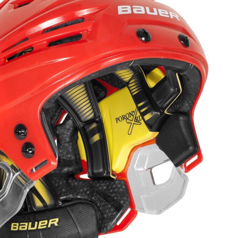 Хоккейный шлем BAUER RE-AKT SR Хоккейный шлем BAUER RE-AKT SR
