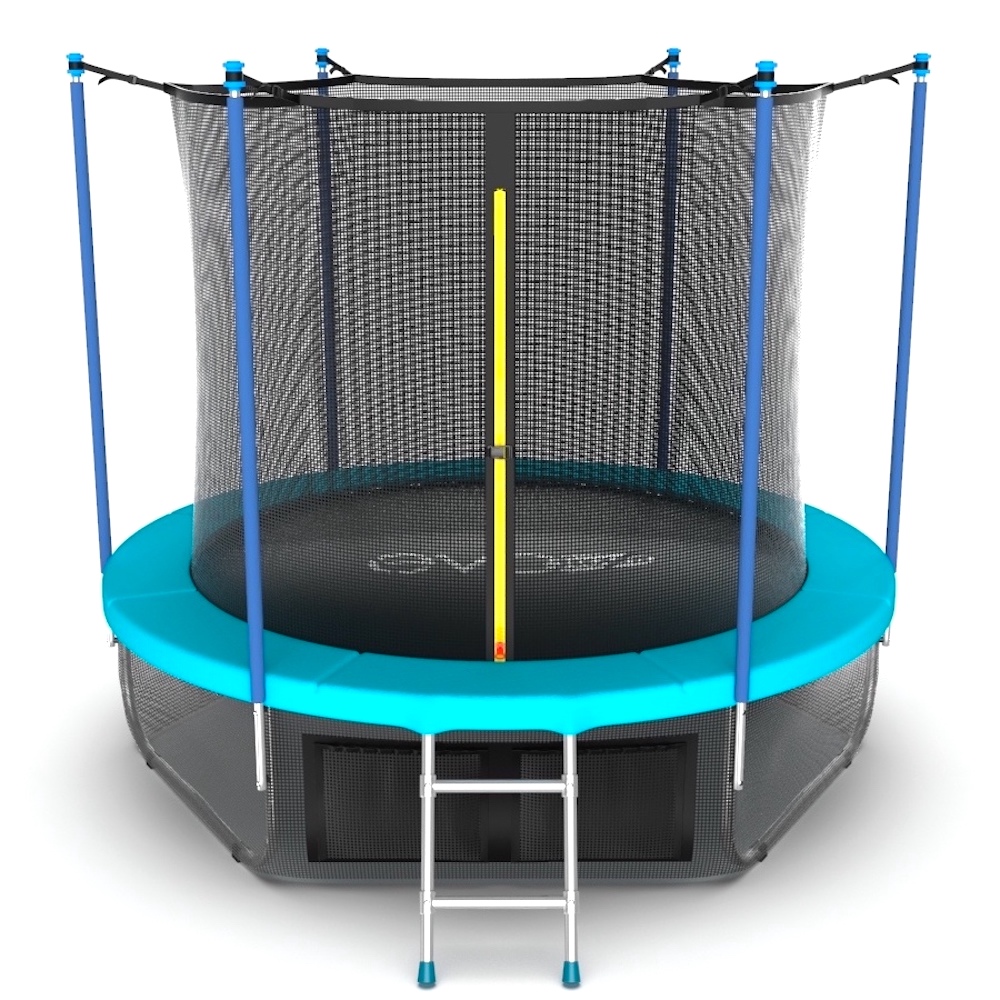 ����� � ���������� ������ � ��������� EVO Jump Internal 12ft (Wave) + ������ ���� ��������� 12ft (266 ��)