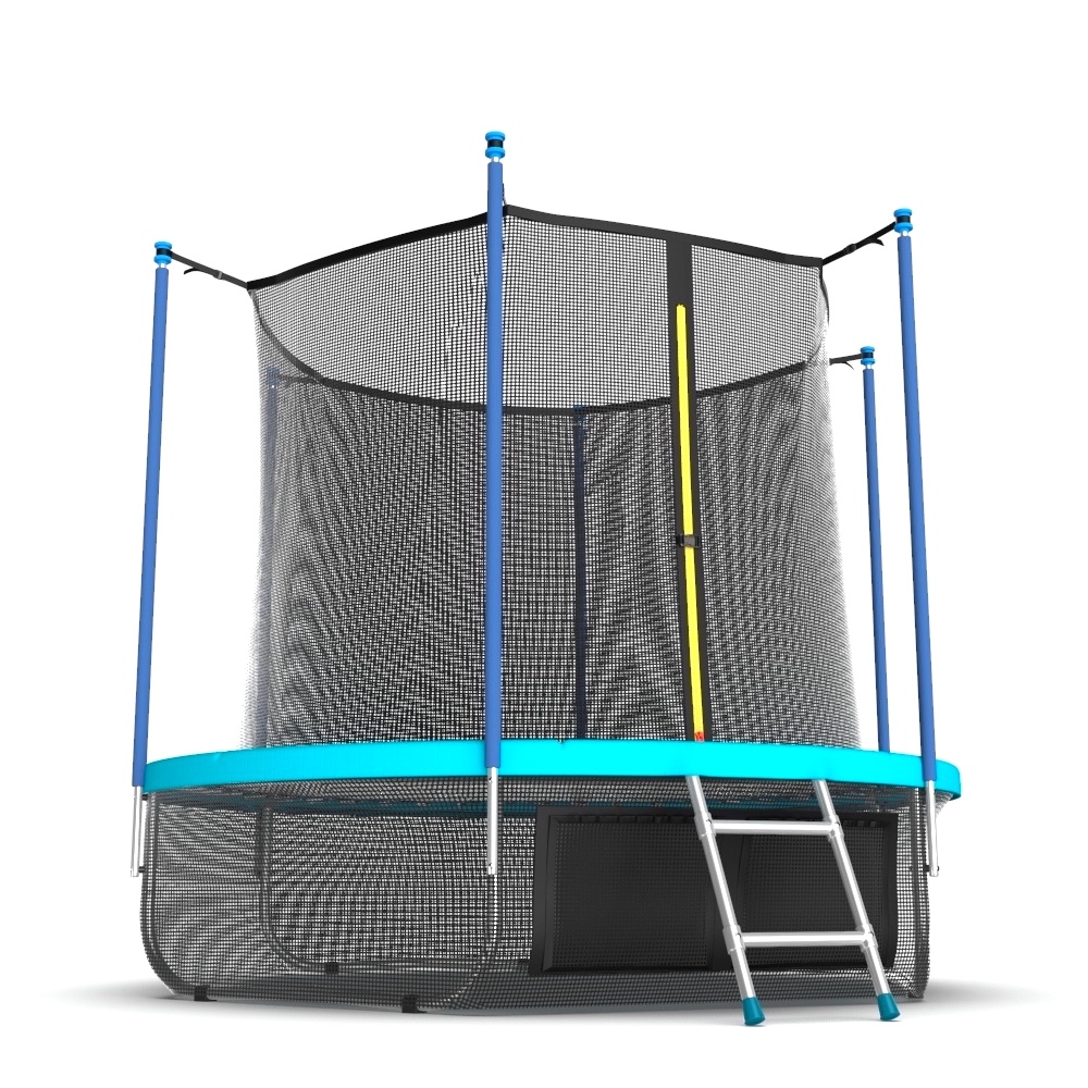 ����� � ���������� ������ � ��������� EVO Jump Internal 12ft (Wave) + ������ ���� ��������� 12ft (266 ��)
