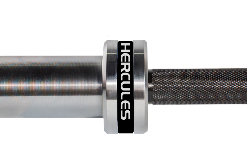 Гриф штанги тренирочный Mens HERCULES LBHC-170M Гриф штанги тренирочный Mens HERCULES LBHC-170M