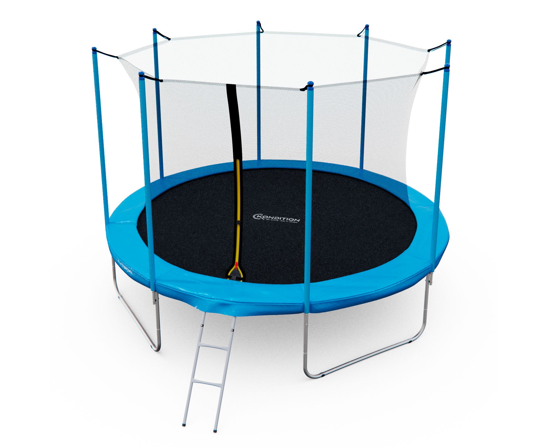 ����� � ������ � ��������� DFC Kondition 12ft