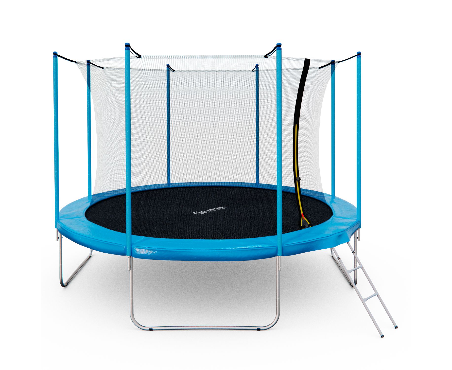 ����� � ������ � ��������� DFC Kondition 12ft